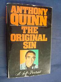 image of The Original Sin: A Self-portrait
