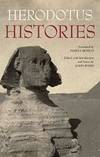 Histories (Hackett Classics) by Herodotus - 2014-08-07