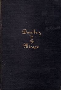 Dwellers in the Mirage and The Face in the Abyss by A Merritt - First Edition - 1953 - from Ziesings (SKU: 30308)