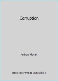 image of Corruption