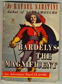 image of Bardelys The Magnificent