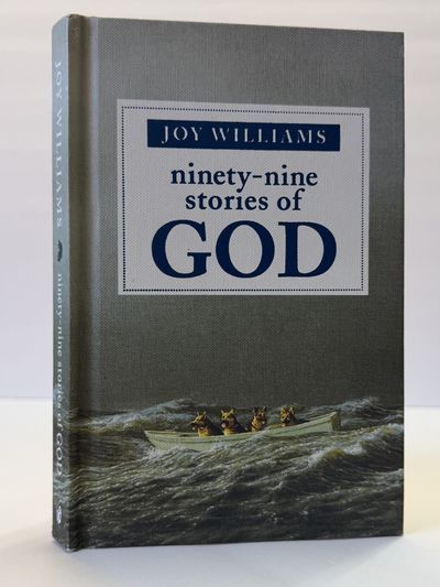 NINETY-NINE STORIES OF GOD [Inscribed]