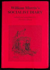 William Morris's Socialist Diary
