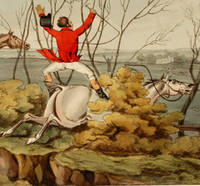 Qualified Horses and Unqualified Riders