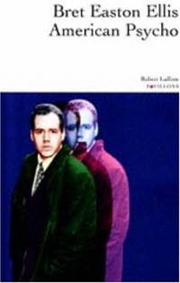 image of American psycho