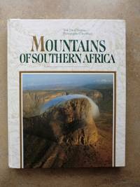 Mountains of Southern Africa by Ward, Clive