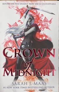 Crown Of Midnight
