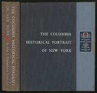 image of The Columbia Historical Portrait of New York