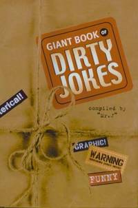 Giant Book of Dirty Jokes by J, Mr - 2013