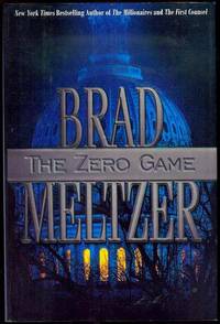 image of The Zero Game