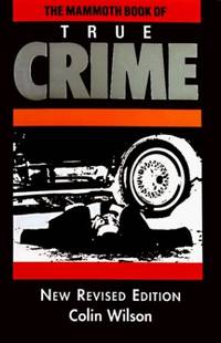The Mammoth Book of True Crime