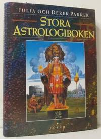 Stora astrologiboken.