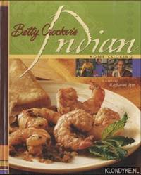 Betty Crocker's Indian Home Cooking