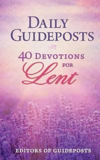 40 Devotions for Lent