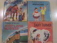 I Want to be an Airplane Hostess, I Want to be a Musician , I Want to be an Animal Doctor, I Want...