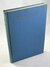 cover of An Anthology of Icelandic Poetry