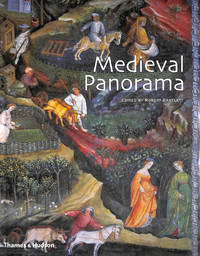 Medieval Panorama by Robert Bartlett - 2001-10-22