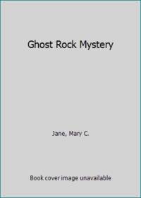 Ghost Rock Mystery