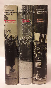 Det skjedde i Norge (1945-72).