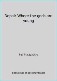 Nepal: Where the gods are young
