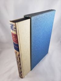 POEMS OF WILLIAM CULLEN BRYANT American Poets Heritage Press in Slipcase by William Cullen Bryant - 1777-01-01