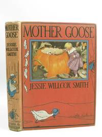 cover of MOTHER GOOSE