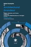 Select Examples of Architectural Grandeur in Belgium, Germany, and France: A Series of Twenty-Four Sketches Drawn on the Spot