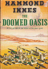 THE DOOMED OASIS