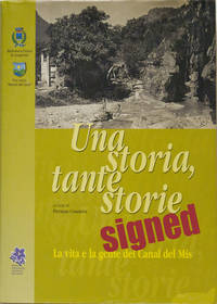 Una Storia, Tante Storie by Casanova, Pieranna