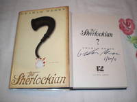 cover of The Sherlockian: Signed
