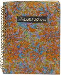 [Photo Album]: Photograph Album of Motorcycles