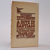 A DOVE IN SANTIAGO [Signed]