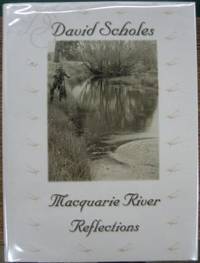 Macquarie River Reflections.