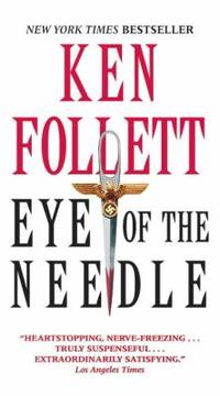 Eye Of The Needle