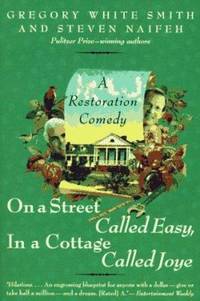 On a Street Called Easy in a Cottage Called Joye
