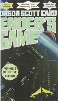 image of Ender's Game