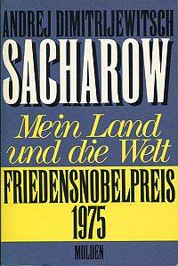Mein Land und die Welt.