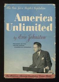 America Unlimited [*SIGNED*]