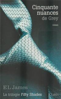 image of Cinquante Nuances De Grey