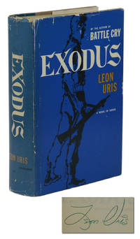 image of Exodus