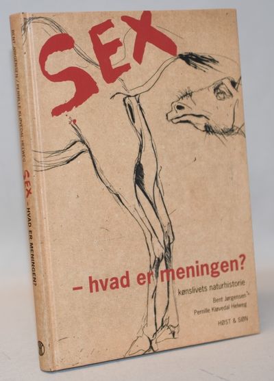 Sex - hvad er meningen? - kønslivets…
