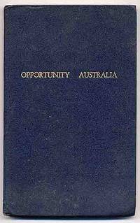 image of Opportunity Australia