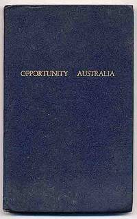 Opportunity Australia