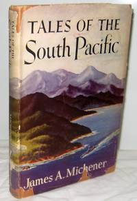 Tales of the South Pacific by James A. Michener - 1947