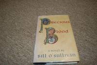 image of Precious Blood