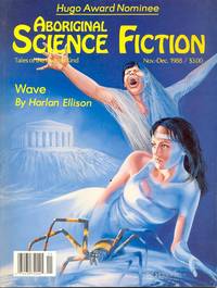 Aboriginal Science Fiction: November-December 1988