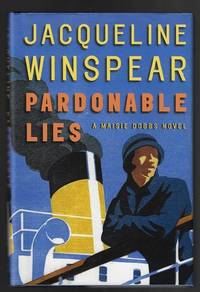 image of Pardonable Lies (SIGNED FIRST EDITION)