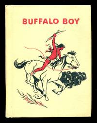 image of Buffalo Boy