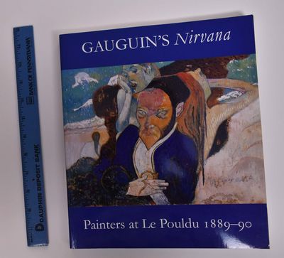 Gauguin's Nirvana: Painters at Le Pouldu, 1889-90