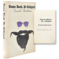 Come Back, Dr. Caligari